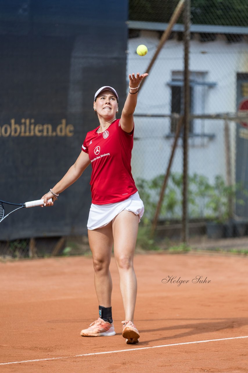 Bild 513 - BL DTV Hannover - Der Club an der Alster : Ergebnis: 2:7